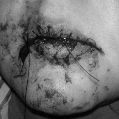 ElBunga_'s profile picture. Soy todo lo que no buscas pero vestido de negro.