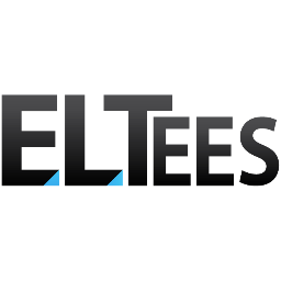 ELTees's profile picture. 
