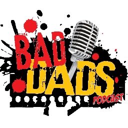 BadDadsPodcast's profile picture. Co-Hosts of Bad Dads Podcast