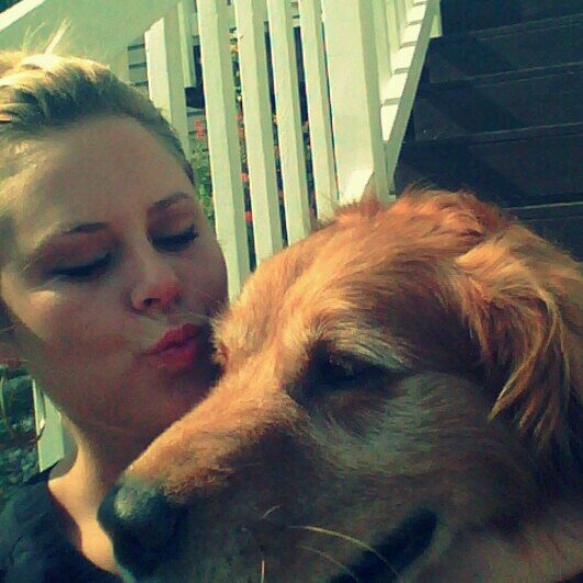 EricaLynae's profile picture. free your mind