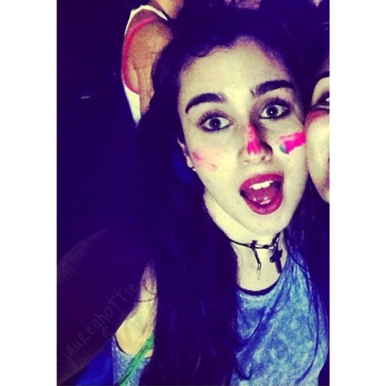 dont be sad you're fab {FL/RP}