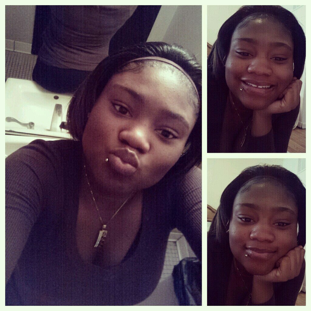 #KimaniTerrellMommy #TeamSINGLE #TeamLilBooty #TeamFreak #TeamFollowBack