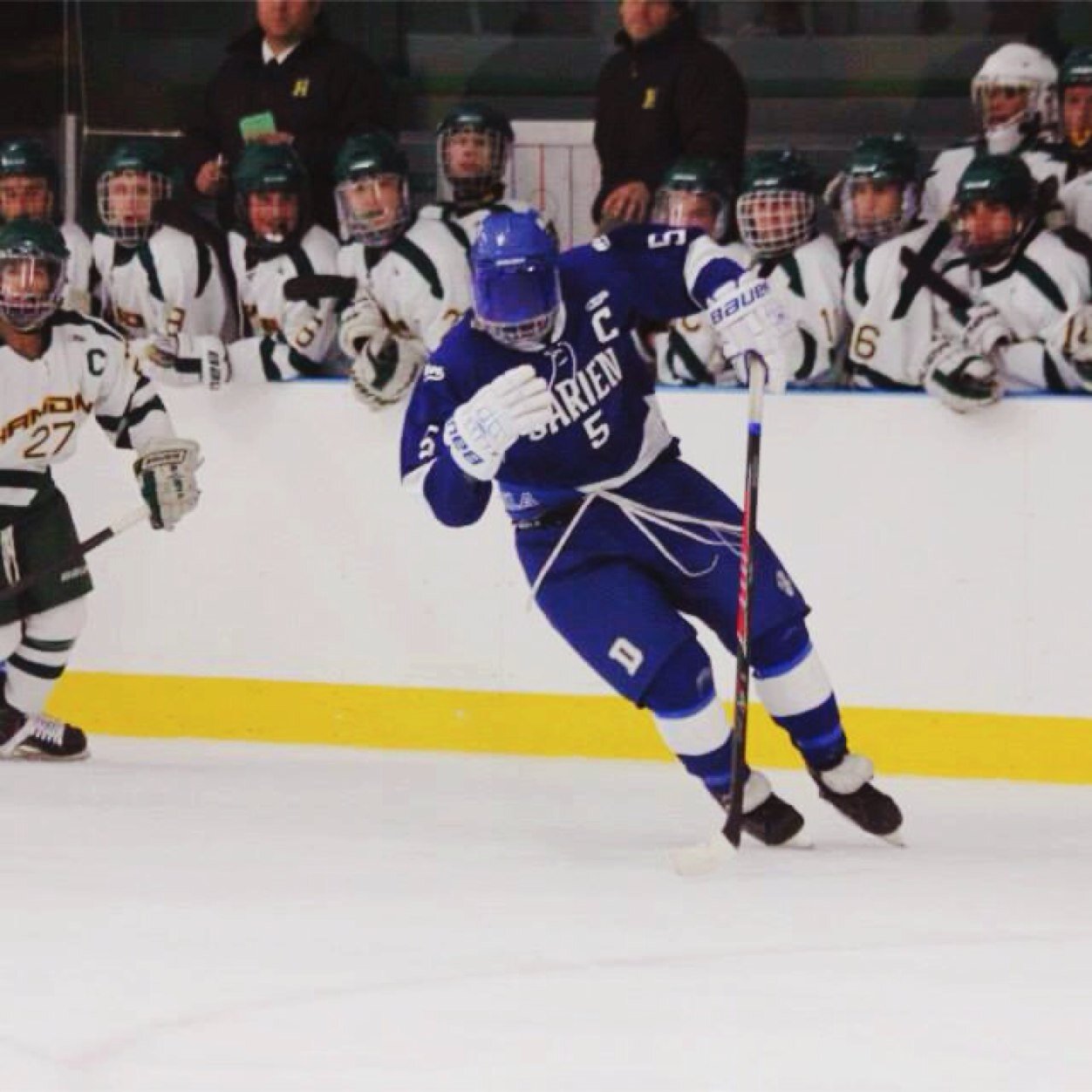 KoorbuschLite's profile picture. 