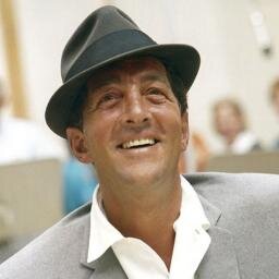 Official Twitter feed for Dean Martin. Includes trivia, new albums and news! Forever cool.