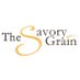 The Savory Grain (@thesavorygrain) Twitter profile photo