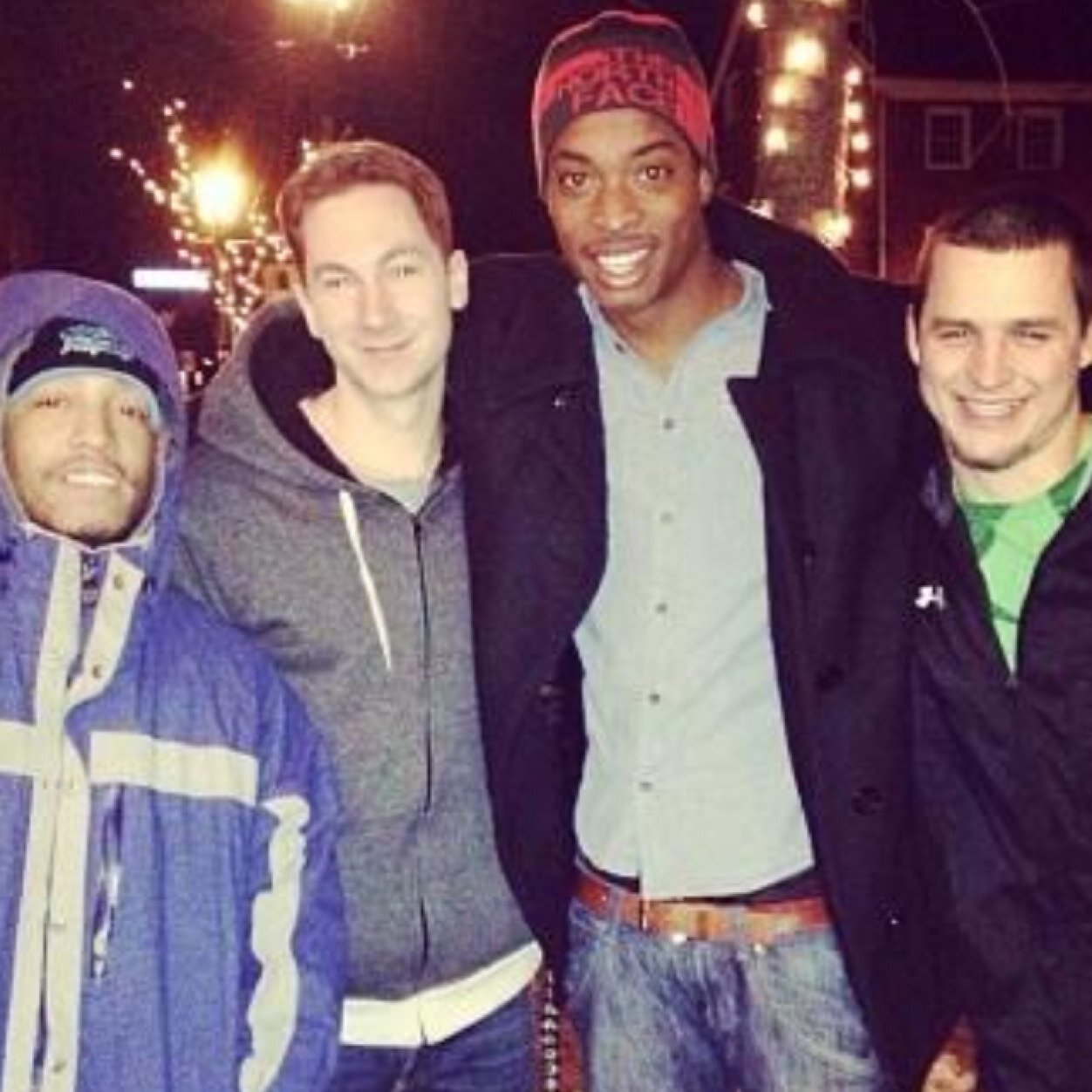 NikeProQue's profile picture. #NikePro For Those I Love I Will Sacrifice
Every Boss was a hard worker , watch me!