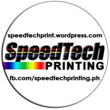 speedtechprint1's profile picture. FOR ALL YOUR PRINTING NEEDS! visit our website http://t.co/6kHsvOshhB