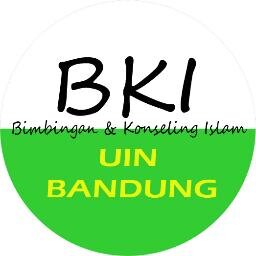 Program Studi Bimbingan dan Konseling Islam (BKI/BPI) || Fakultas Dakwah dan Komunikasi || UIN Bandung