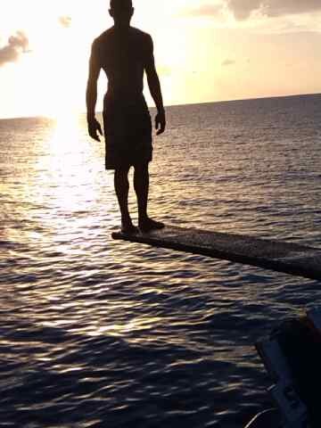 larrypomare10's profile picture. only god can judge me