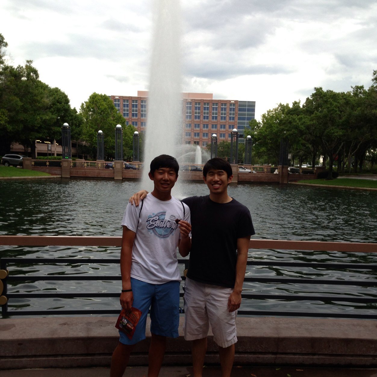 galenlee411's profile picture. 