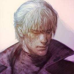 I've done it, father. I've ascended to what you've intended for us to be. None... None will stand in my way, any longer.