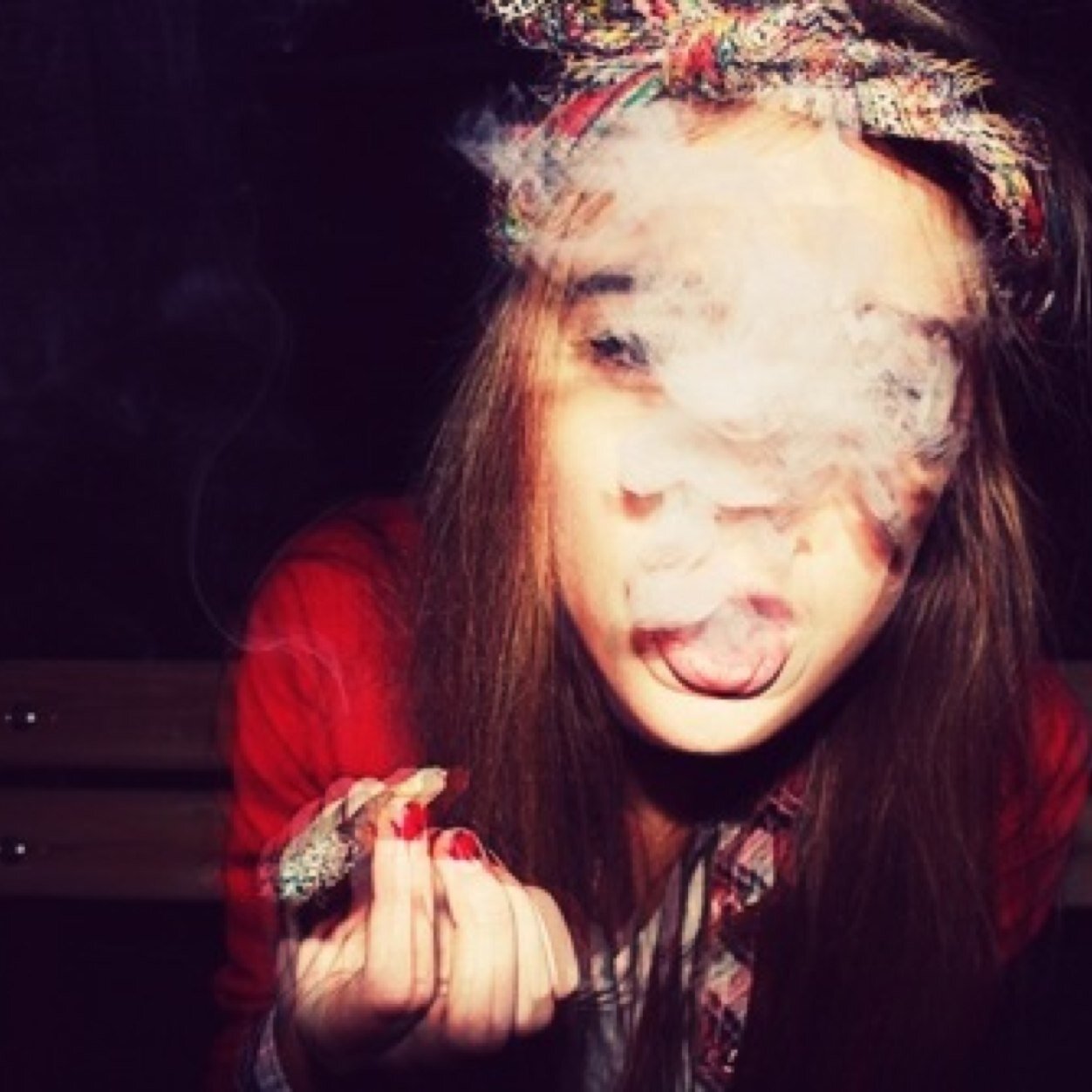 good girls go to heaven, bad girls make you feel like you're in heaven