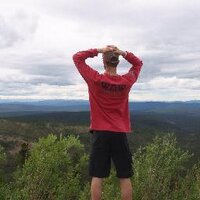 Nathan D. Hall (@drnatehall) Twitter profile photo