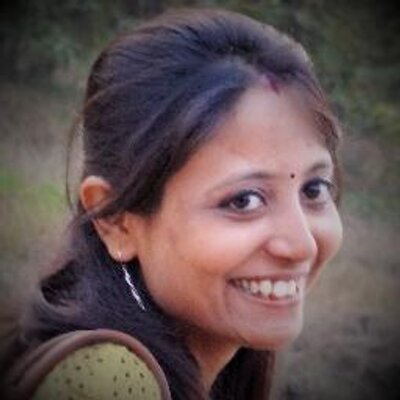 Profile Picture of RASHMI NISHAD (@rashmini1985) on Twitter