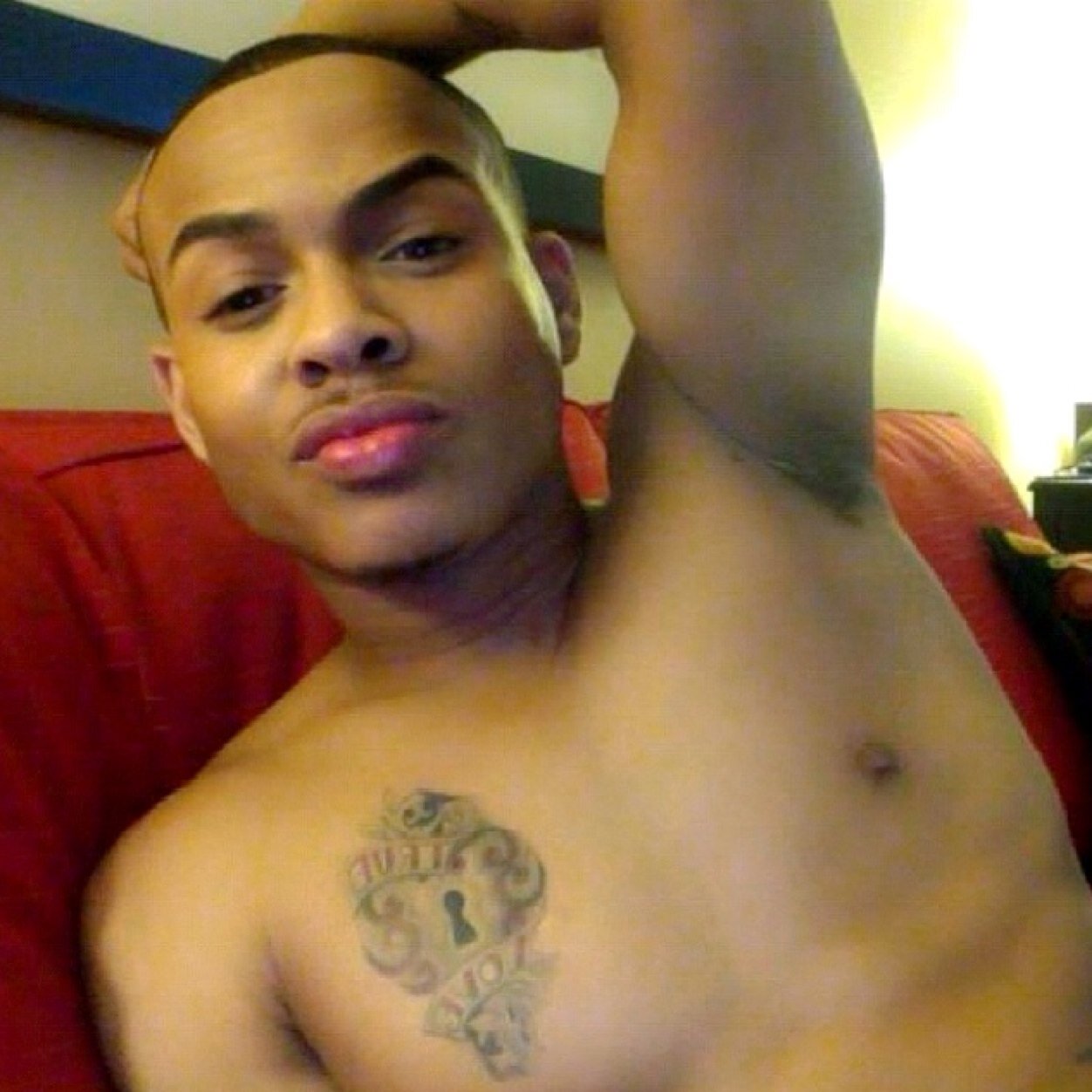 It's funny how I'm percieved, Oh he's an asshole! or Oh he's fucking hot but honestly I'm just a regular guy with a regular shit to say! IG-Kingheartthrob