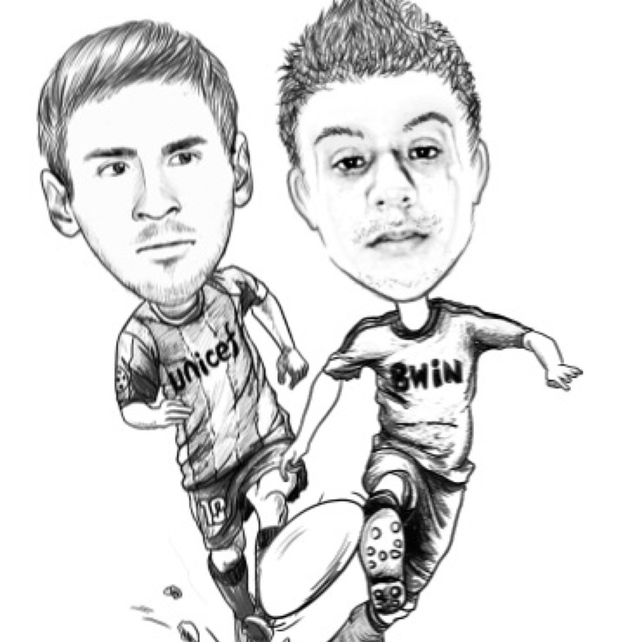 daniol90's profile picture. Emelexista, estudiante de medicina :) fin.