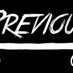 Previous Skateboard (@previoussk8) Twitter profile photo