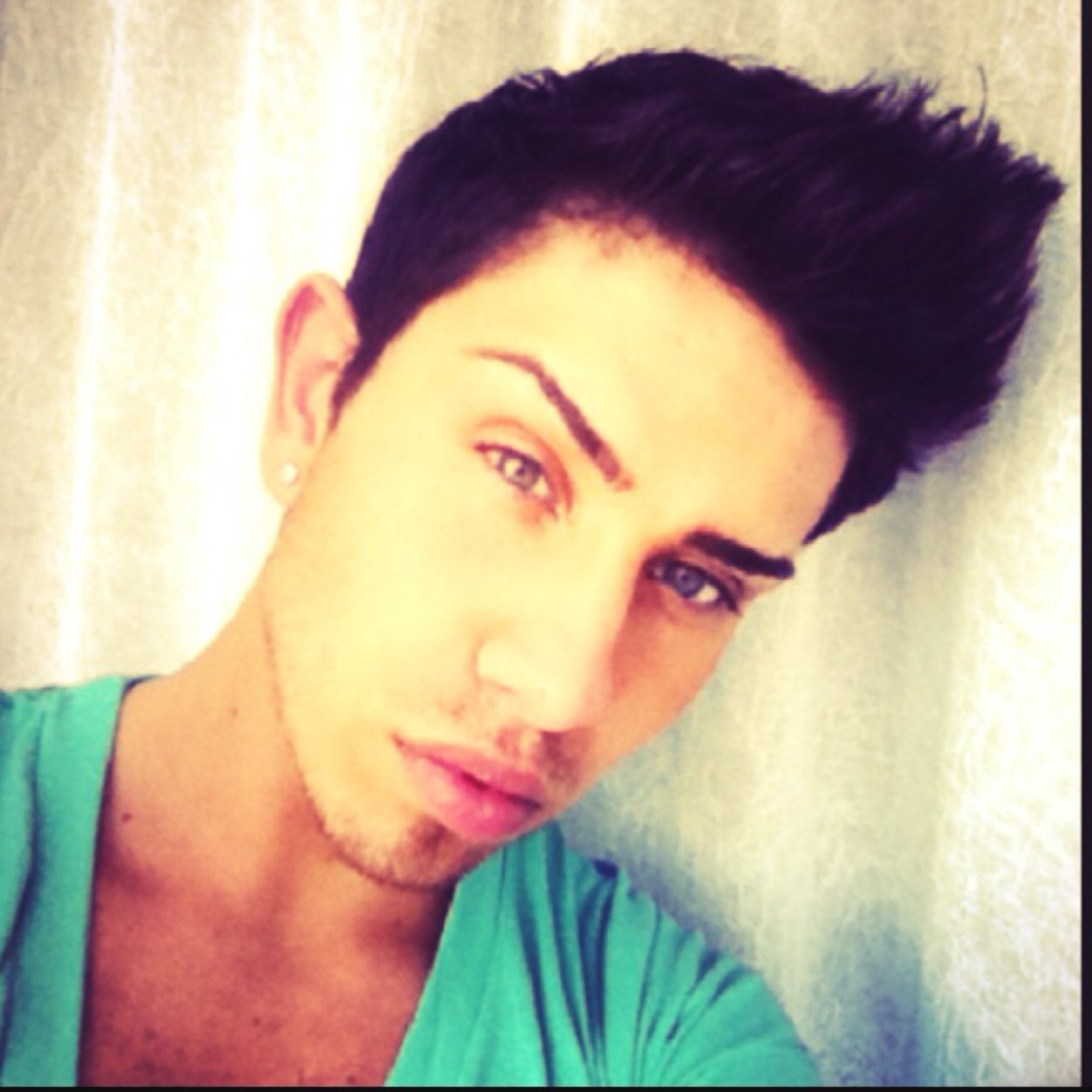 I live everyday as myself I love who I am. I live through music and dancing ... 3
