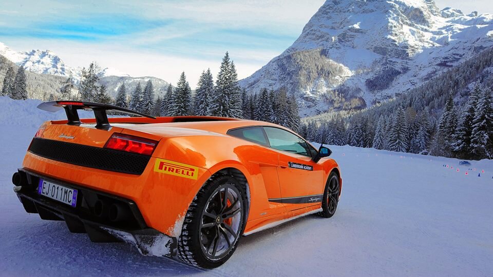 Automotive enthusiast working to improve the business operations of small automotive related businesses nationwide!