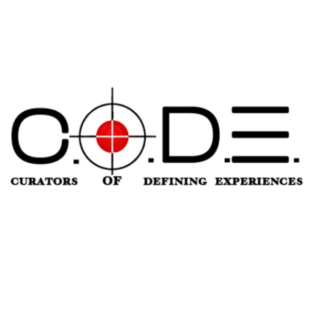 Curators Of Defining Experiences C.O.D.E, is an Experiential Marketing firm. We specialize in Brand Management, Event Production, Live Entertainment & PR