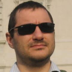 davideugo's profile picture. 