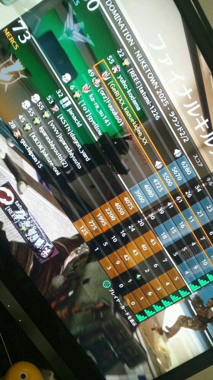 新しくBO2clan作りました！現在３人のメンバーで少ないのでクラメン募集中です。主にS&Dに行きます入隊条件は特にないので気軽にリプまたはDMしてください