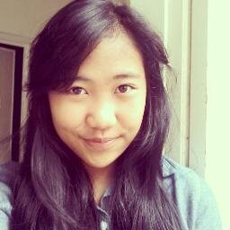 I don't sing because I'm happy, I'm happy because I sing :) Part of @Jazz_Cadence @S3cretSmada @baskachoir #SopranGBNJatim'13