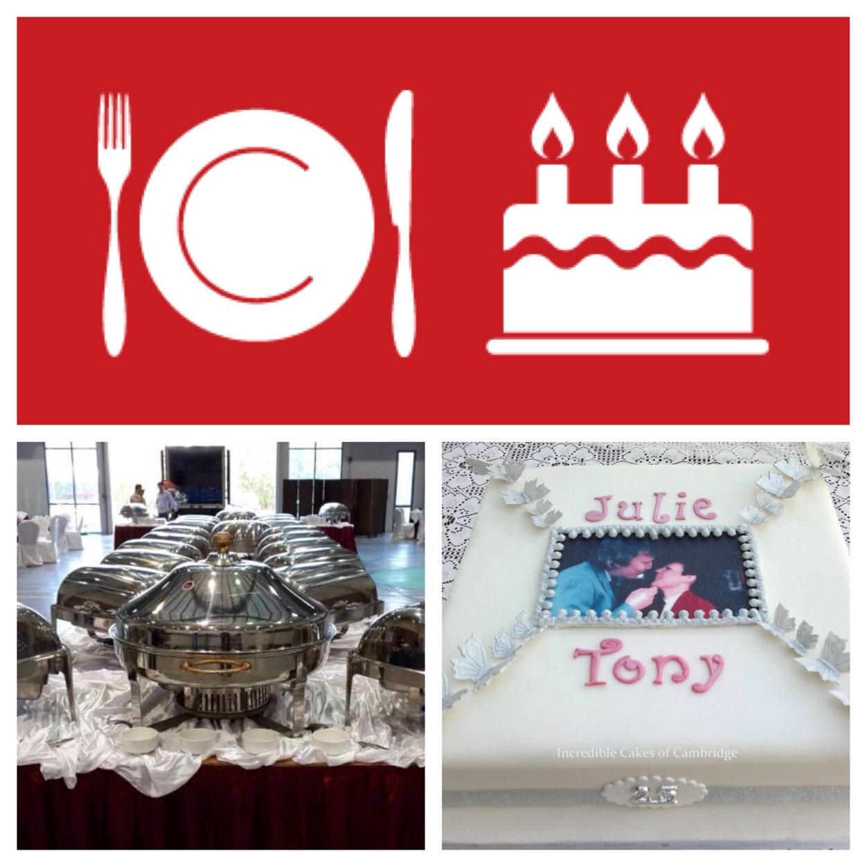 cakefactory2014's profile picture. لمسات تضيف لمناسباتكم ذكريات لاتنسى عبر شبكة من المتميزين والمتخصصين بكل ما يخص الحفلات والمناسبات