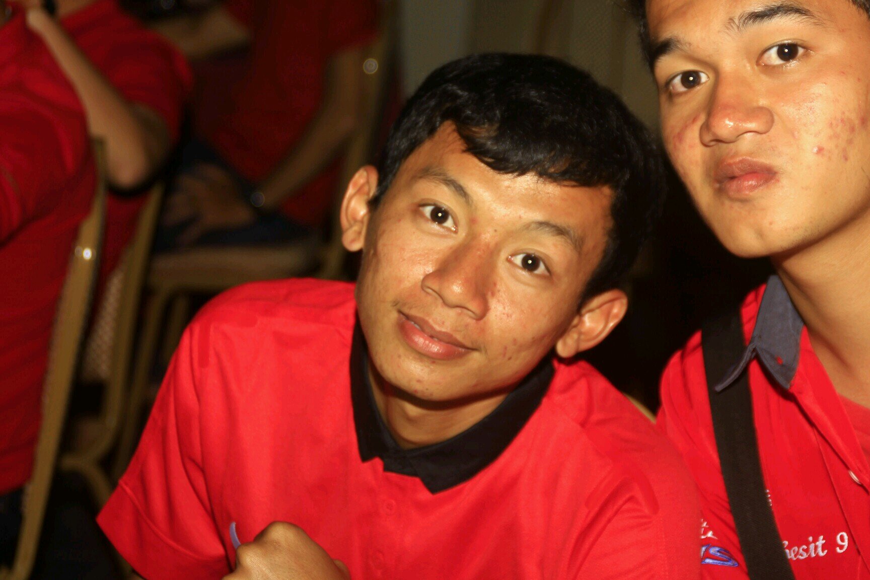 wicaksana0106's profile picture. whatever what you say