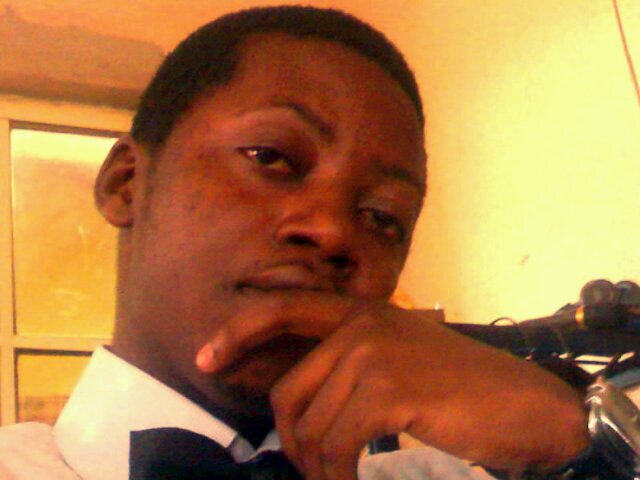 AdesunloyeAdewa's profile picture. I am a gentle guy and God fearing, love making frends