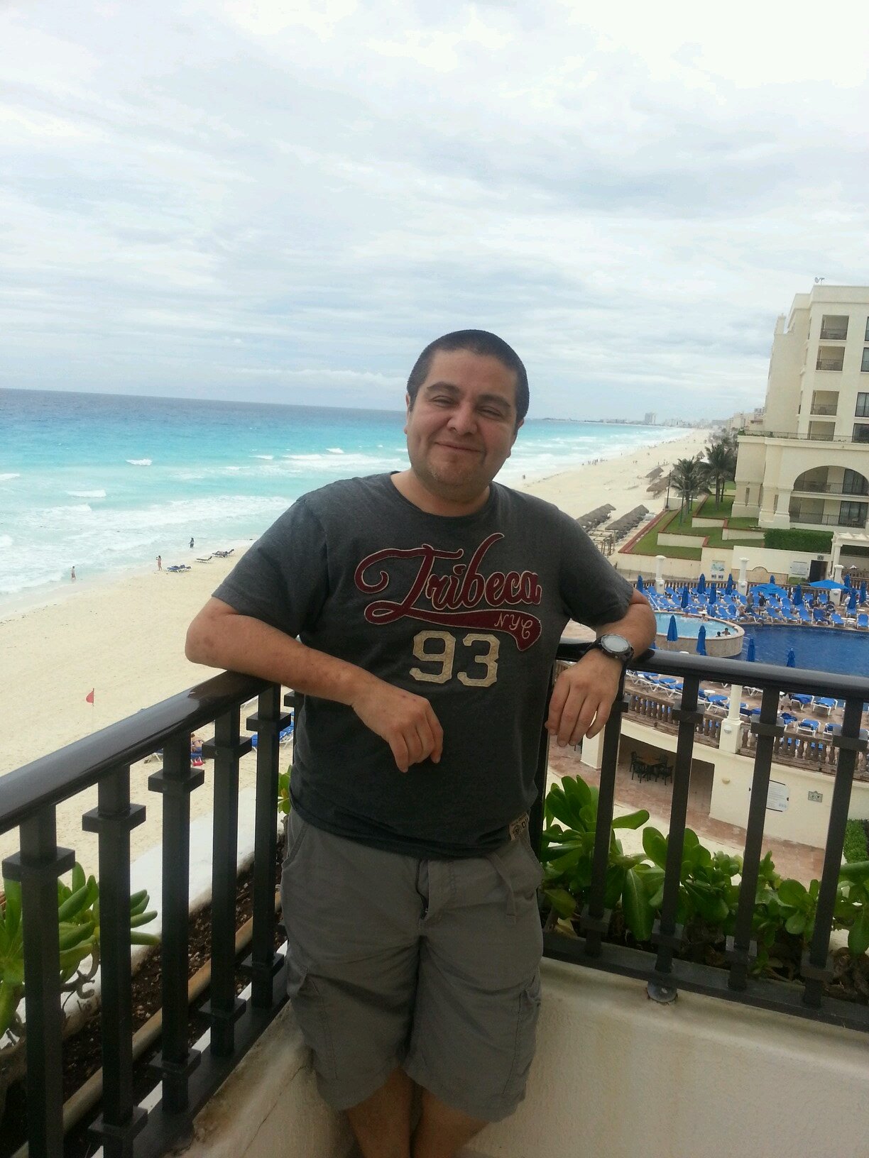 Mario Carvajal Profile