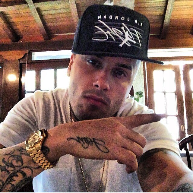 Este Twitter Fue Creado Para Apoyar Al Mejor @NickyJamPR Contrataciones : +57 3013490230 http://t.co/EPhudTHM7E  http://t.co/ilWllWX0QX  http://t.co/bb64Vxxflj