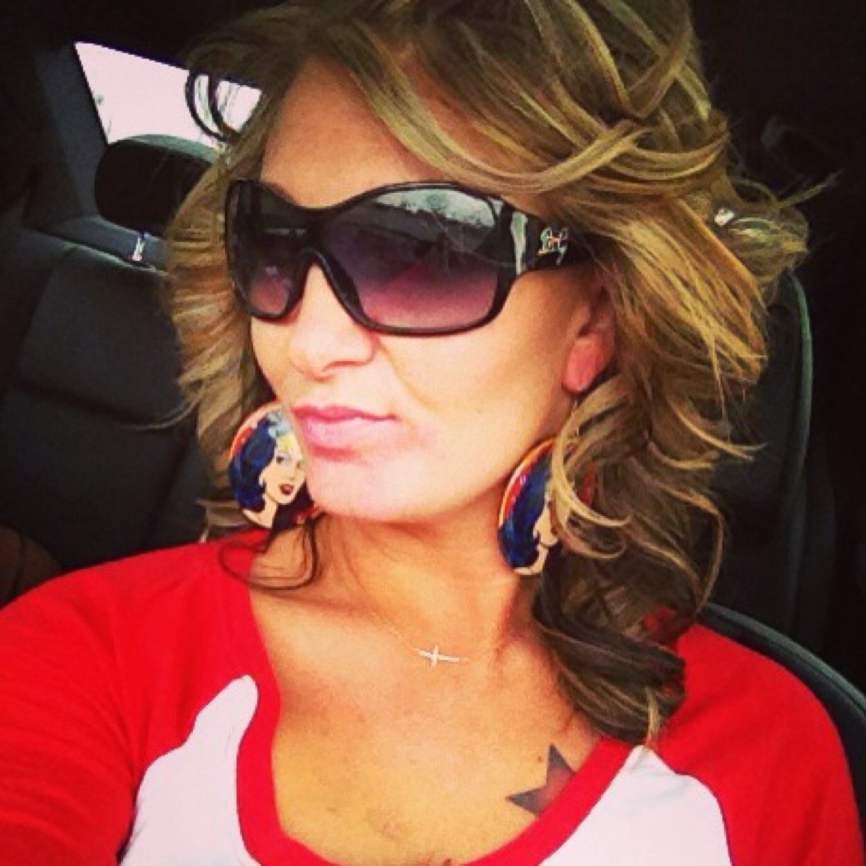 cs2magnum's profile picture. Somewhere between iconic, passionate,  and driven.. Trust in the Lord with all your ♥️