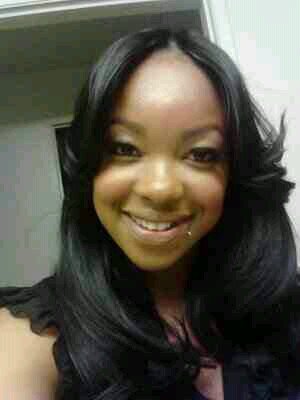 Layj & Phats Mommy ♥ Gap Bonnie (im single tho) lol #RipJustice