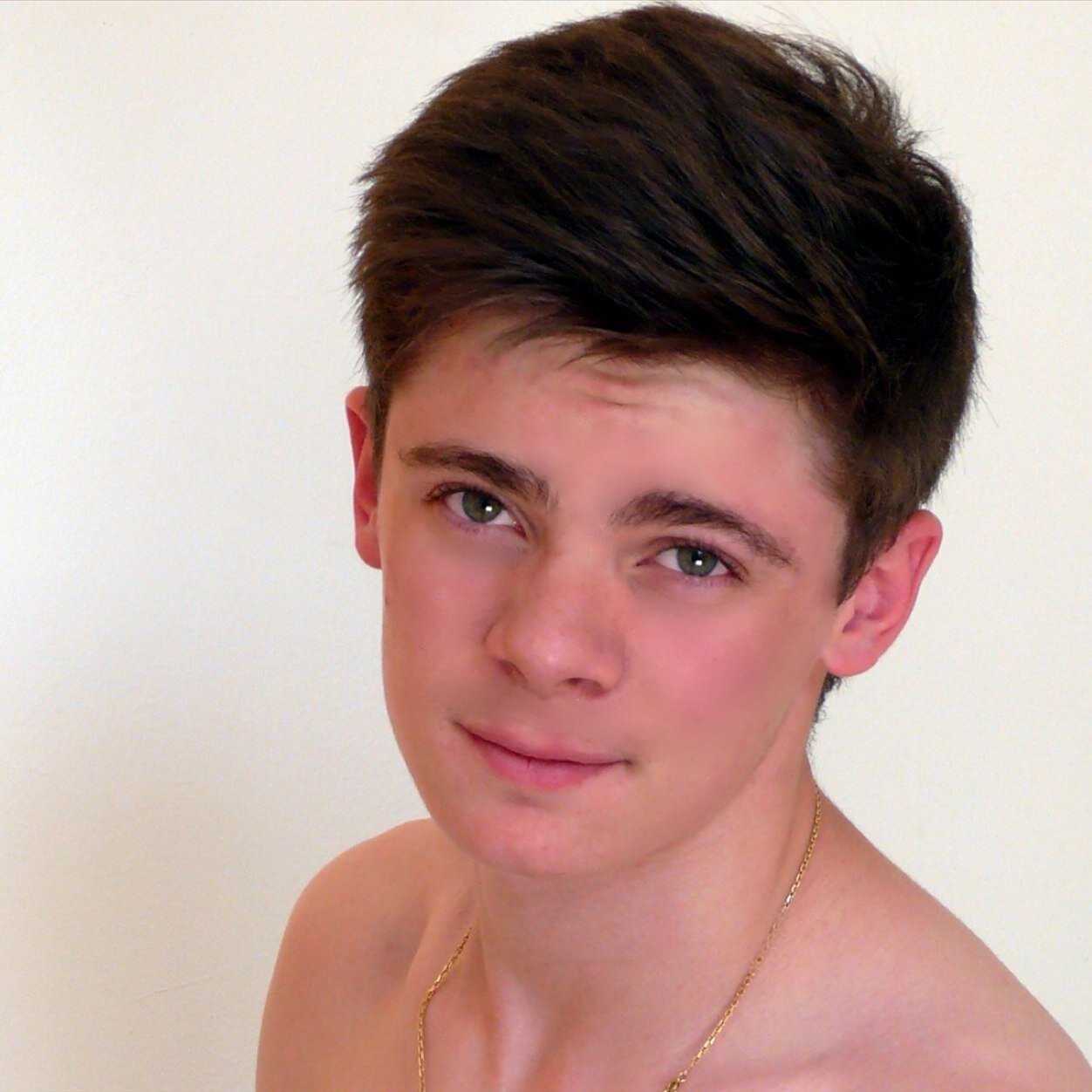 Compte secondaire 
Mon compte: @geofangeles