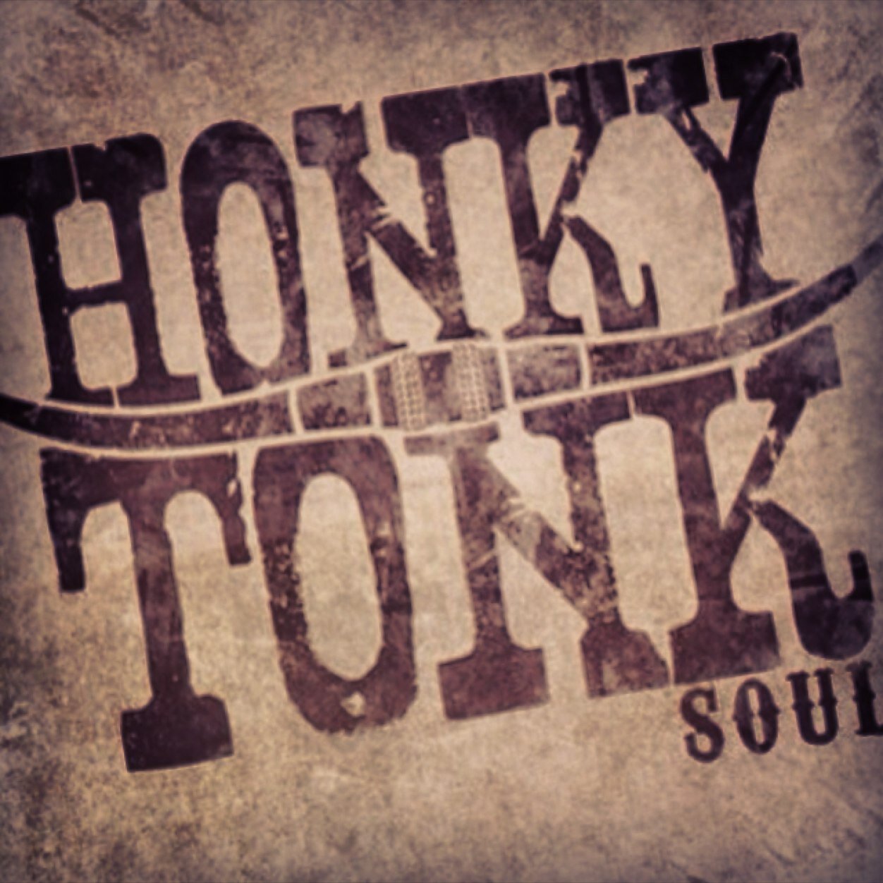 Apparel perfect for any gal or guy born Country with a Honky Tonk Soul! Kick up your boots and mosey on over to our website to get your official Honky Tonk Soul