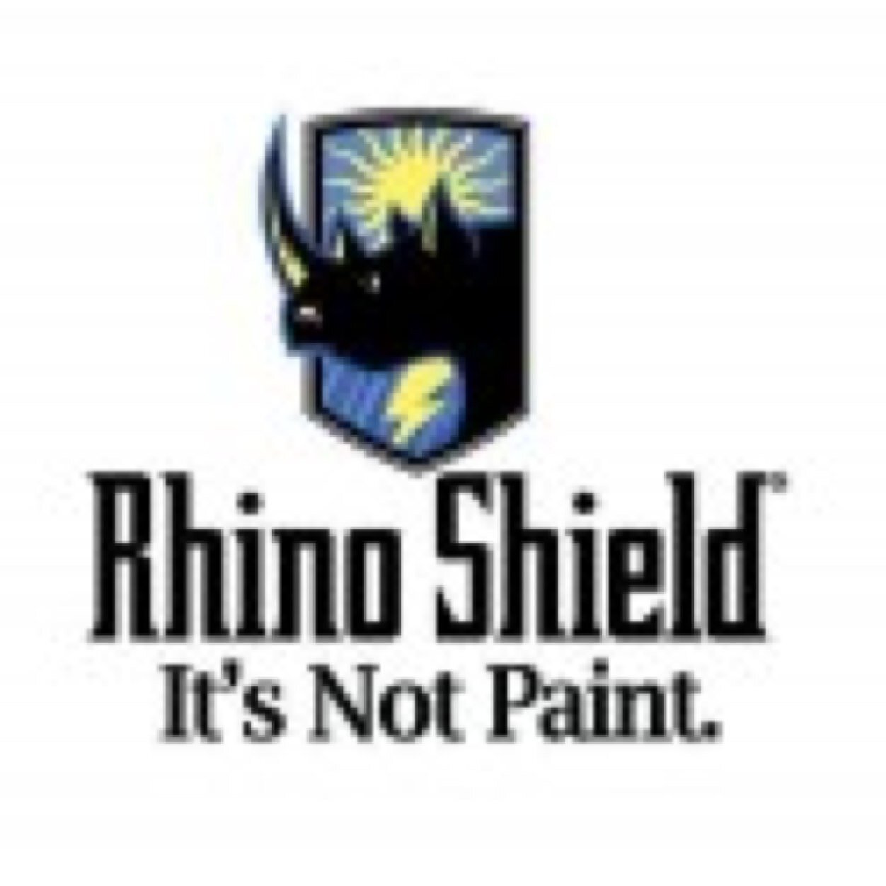 Rhino Shield (Itsnotpaint) Twitter