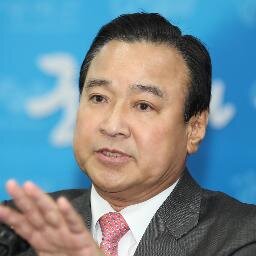 국무총리 후보자, 전 새누리당 원내대표, 국회의원 이완구 의원실 공식 트위터 계정입니다