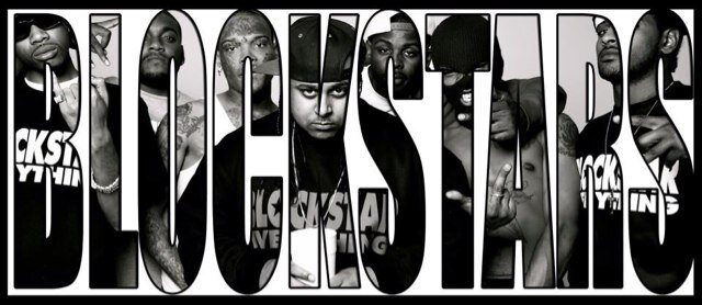 YOUR VERY OWN, BLOCKSTAR MUSIC THE MOVEMENT... 
BLACK 
LEADERS 
OVERCOMING 
CRITICISM w/ the
KNOWLEDGE to
SUCCEED
THROUGH
ALL
RESTRICTIONS