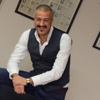 Battal Özbulut (@battalozbulut) Twitter profile photo