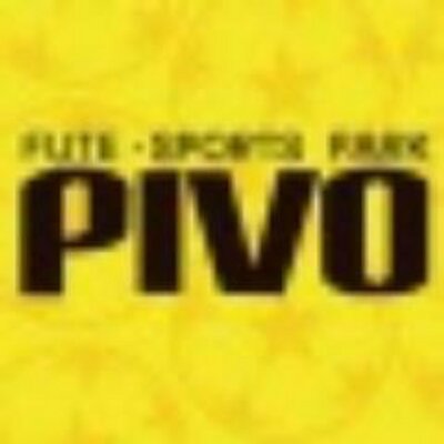 フッチ・スポーツ・パーク　PIVO☆