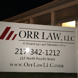 A General Law and Mediation Firm