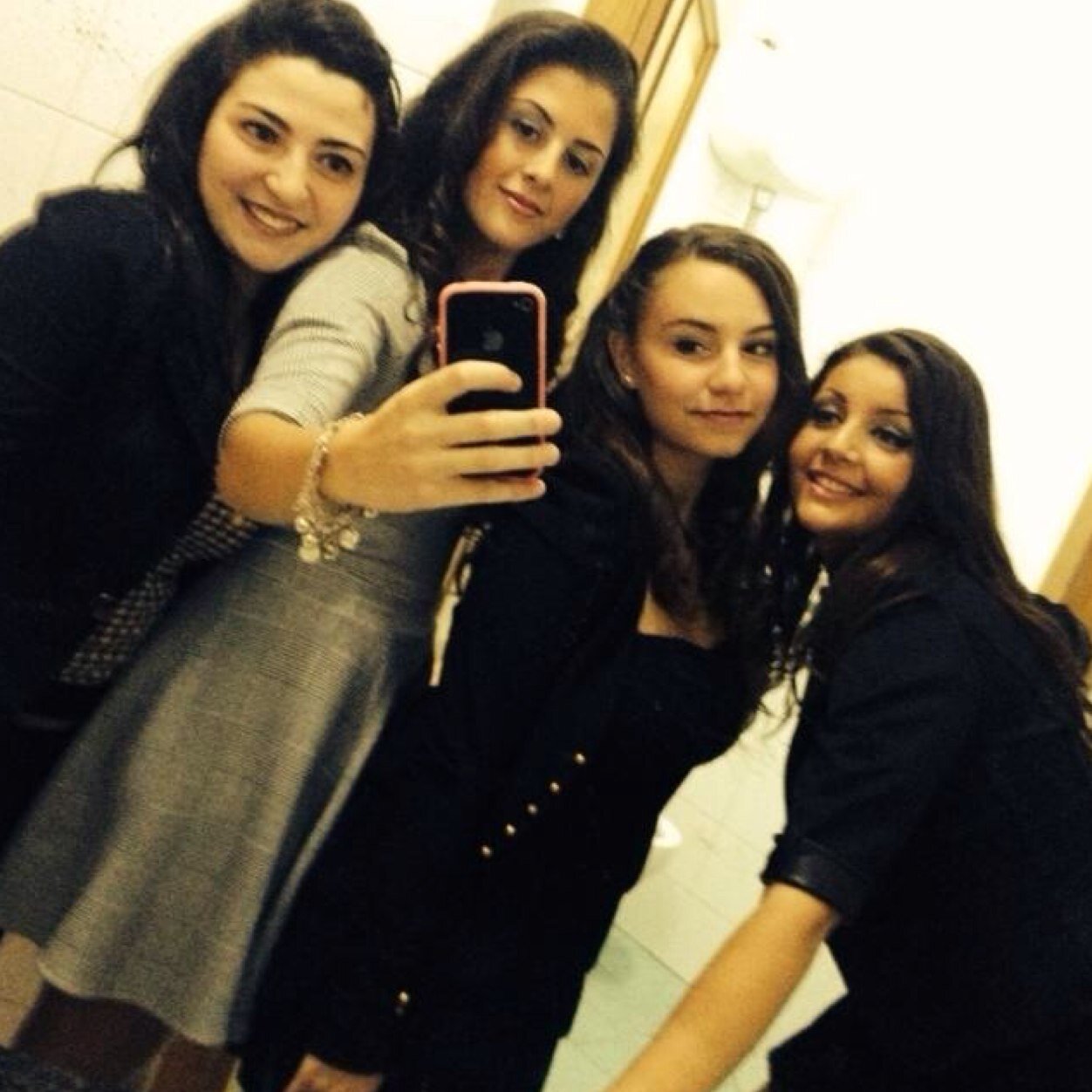 Young, Wild & Free !