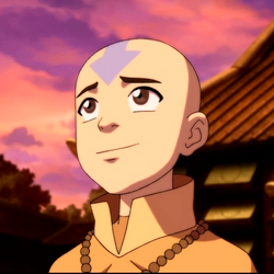 AangAirbend's profile picture. I'm Aang! the last Airbender and the Avatar! I travel the world with Katara,Toph and Sokka so I can master the elements and defeat the FireLord. {RP/Parody}