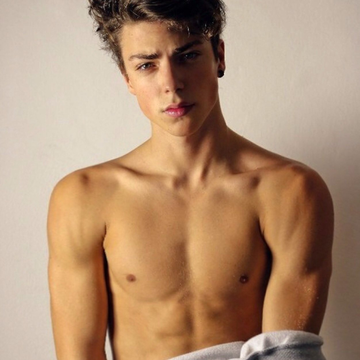 Male Model