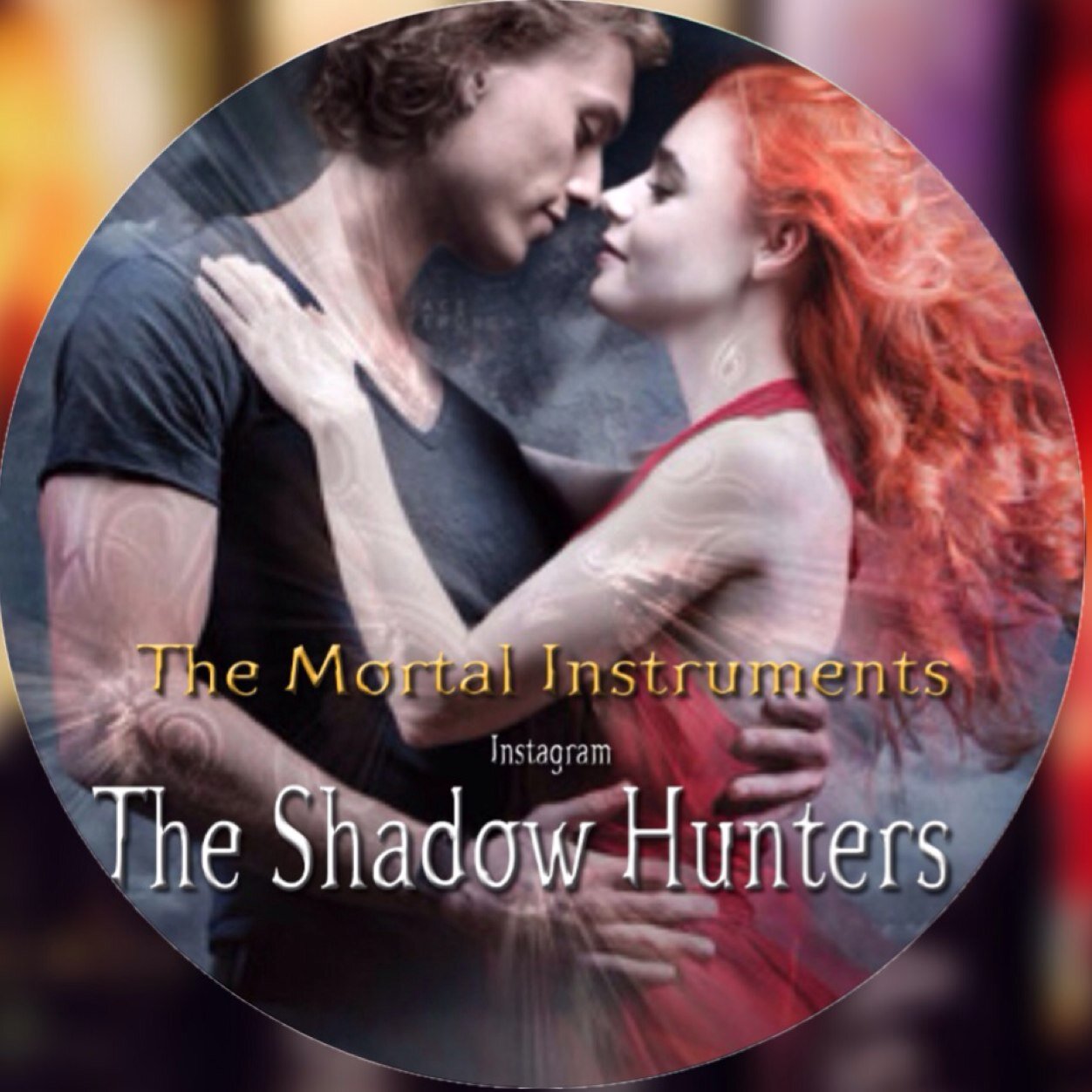 Official Twitter page for @theshadowhunters on Instagram (55k+). Fanpage for The Mortal Instruments series by Cassandra Clare. City of Heavenly Fire out May 27!