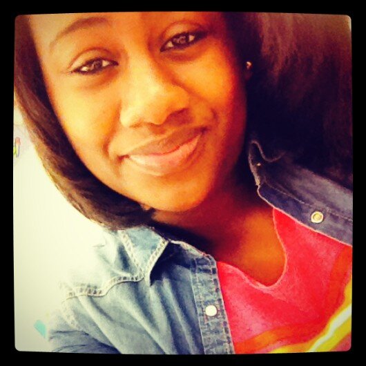 BrownnSkinns Winninn G ツ Nd FOLLOW ME ! '