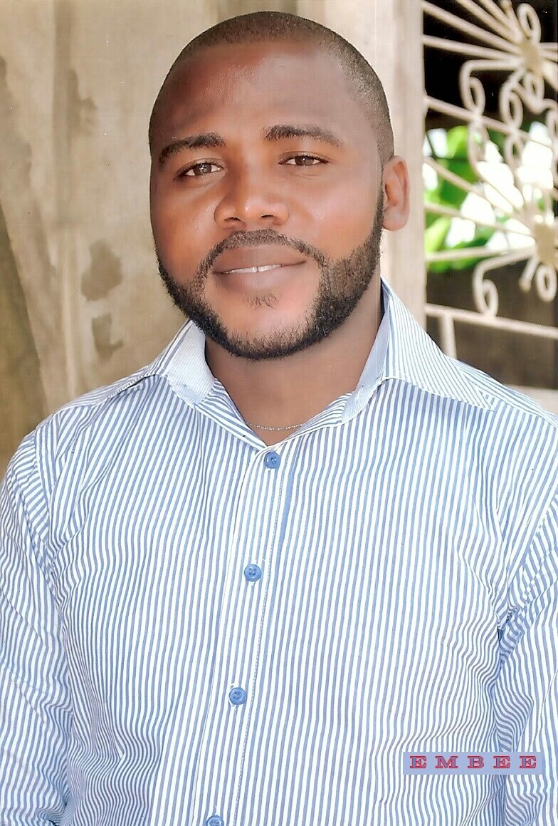 I am me, me, me, and me. I'm sure that is enough.