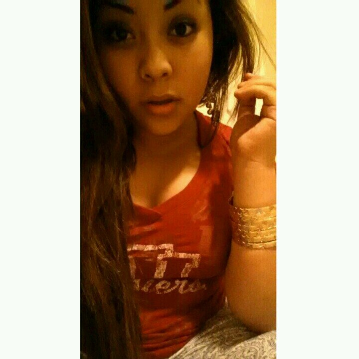 Follow me On Instagram , @_melissa_m31