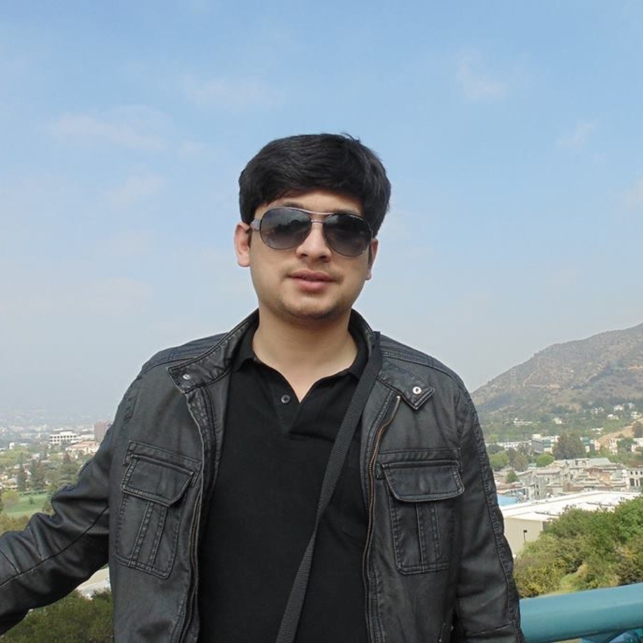 darktechie's profile picture. (AI + CYBER INSECURITY) =ME